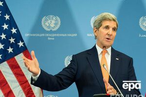 Керри назвал Меркель "одним из самых сильных лидеров в Европе"