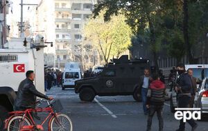 Взрыв прогремел в оживленной части Диярбакыра