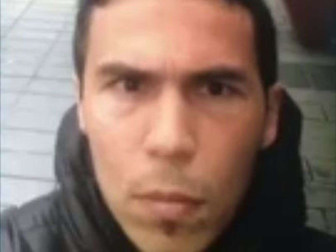 Подозреваемый в нападении на ночной клуб в Стамбуле задержан