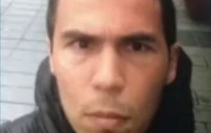 Подозреваемый в нападении на ночной клуб в Стамбуле задержан