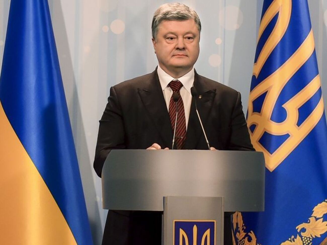 По словам Порошенко, Украине нужно развивать сотрудничество со странами Ближнего Востока, Латинской Америки и Африки