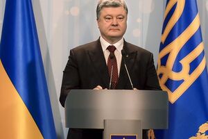 По словам Порошенко, Украине нужно развивать сотрудничество со странами Ближнего Востока, Латинской Америки и Африки