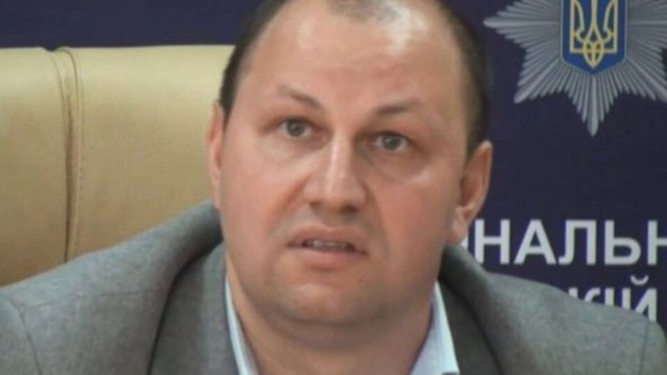 Хельсинкская группа обвинила Дмитрия Руденко в фабрикации заказного дела