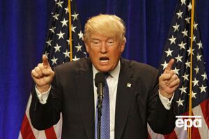 Трамп назвал Мартина Лютера Кинга великим человеком