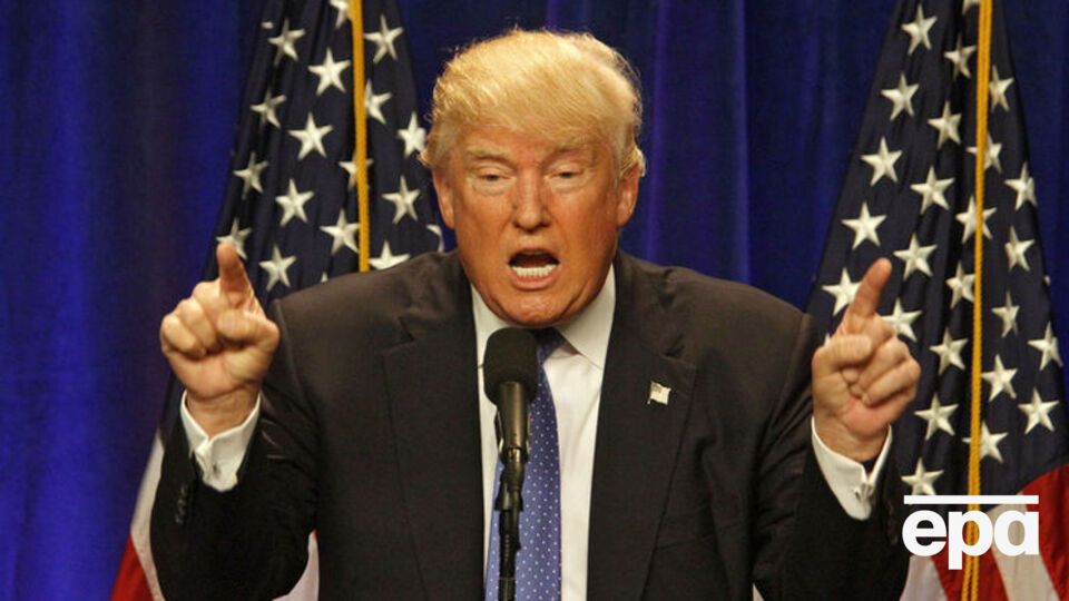 Трамп назвал Мартина Лютера Кинга великим человеком