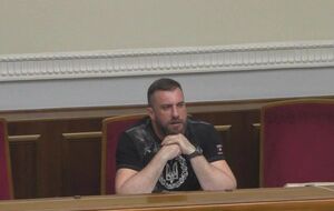 Нардеп Петренко заявил, что в интернете есть факты, подтверждающие симпатию некоторых офицеров к сепаратистам