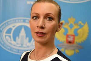 Захарова: Год крутили сюжеты о том, что Трамп "пророссийский президент", а теперь решили, что пора отыгрывать в обратную сторону