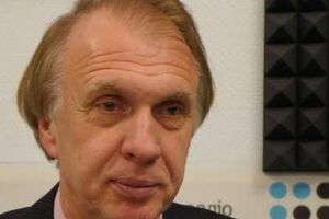 Огрызко: Если Ле Пен все же станет президентом Франции, это будет исключительно ее проблема