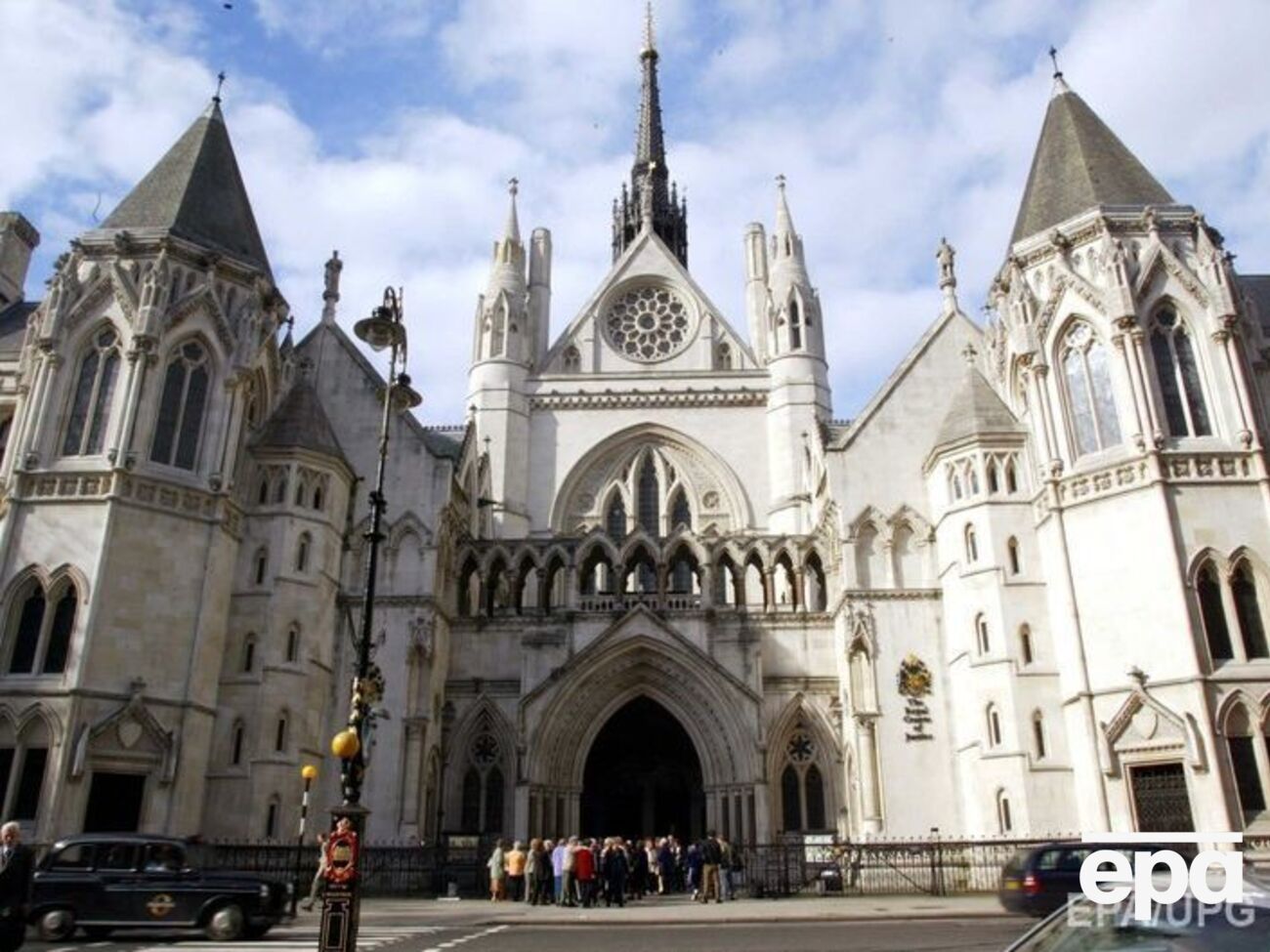 Слушания начнутся в 12.30