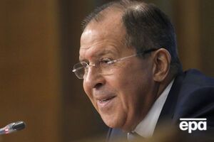 Лавров заявил, что американские дипломаты переодеваются в женщин, чтобы участвовать в митингах российской оппозиции