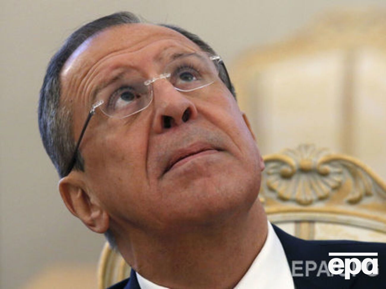 Лавров: На уровне второго человека в посольстве, на уровне советника-посланника был вербовочный подход с предложением сотрудничать