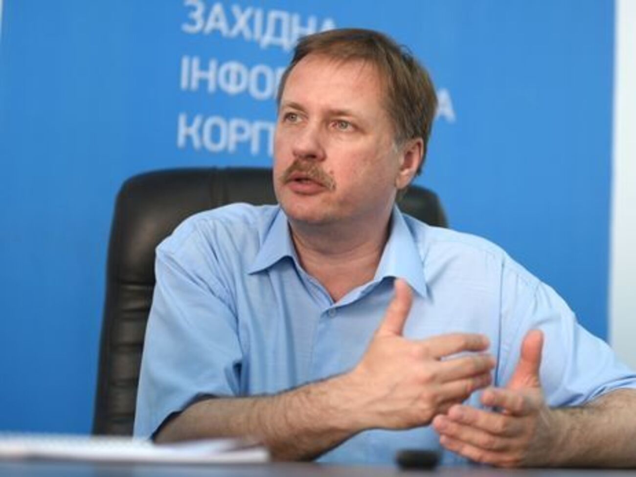 Чорновил:&nbsp;Победа Ле Пен на выборах не приведет к кардинальному изменению позиции Франции