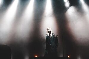 За участие в финале поборются 24 исполнителя и группы