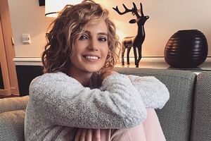 Глюк'оZа: Именно такой меня нашел Максим Фадеев. Макс! Ну, просто скажи, что тебя в этом "воробушке" с наглой физиономией тронуло?