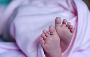 Впервые в Украине новорожденный получил гены сразу трех родителей