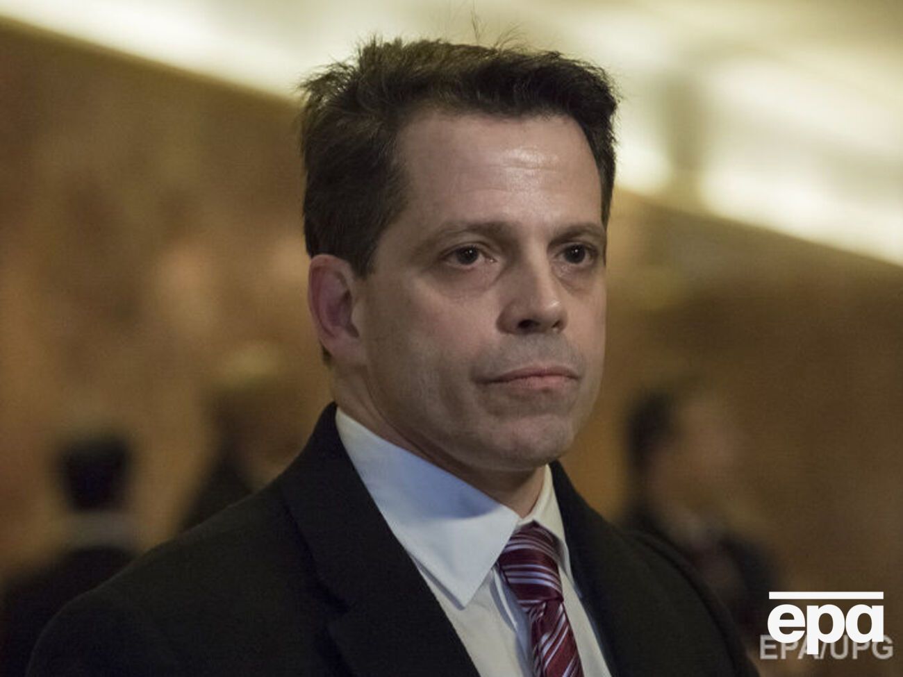 Скарамуччи считает, что санкции сплотили россиян