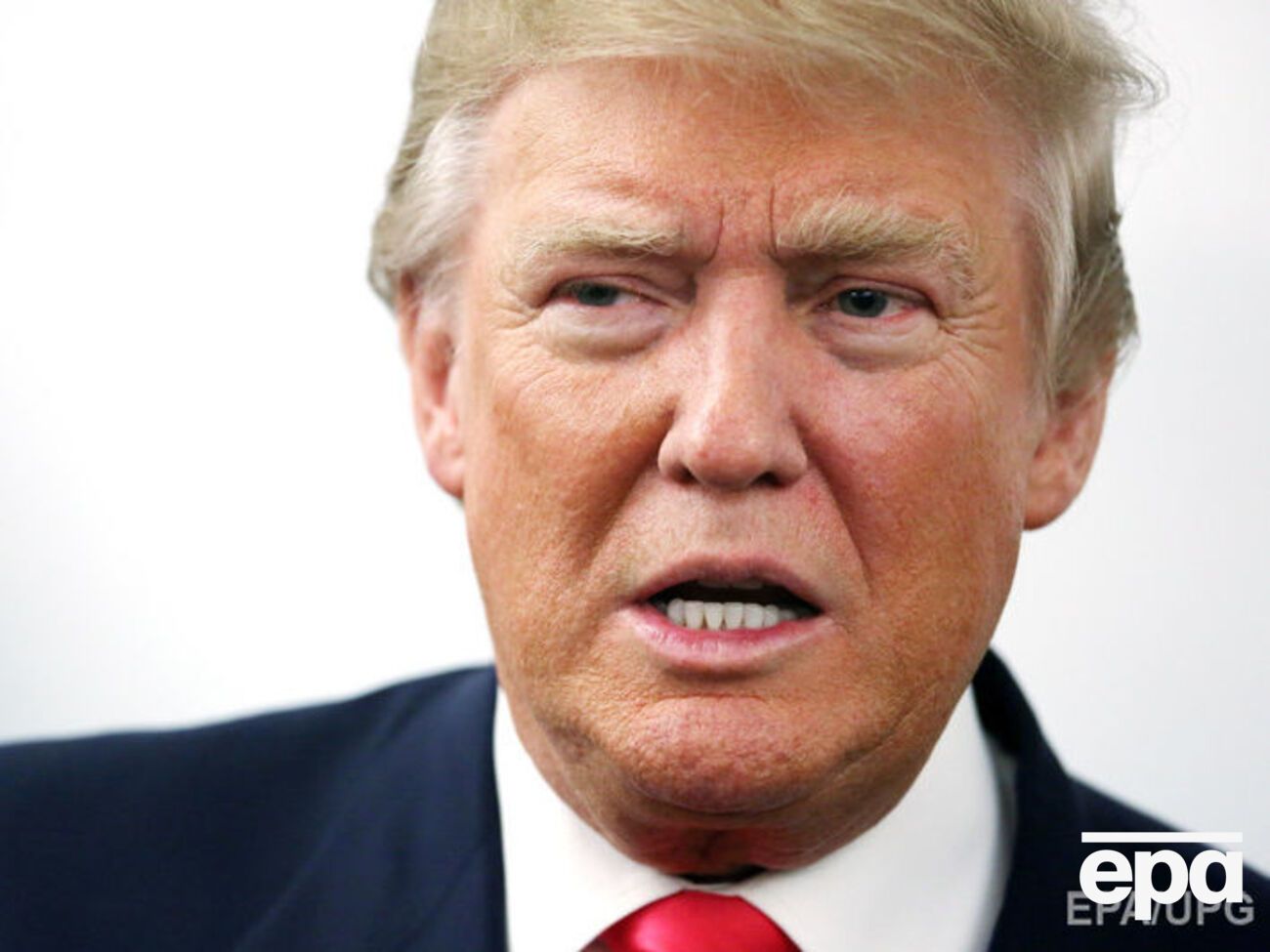 Трамп: В Алеппо&nbsp;они стреляли по старушкам, которые не могли даже ходить, стреляли, как будто из спортивного интереса