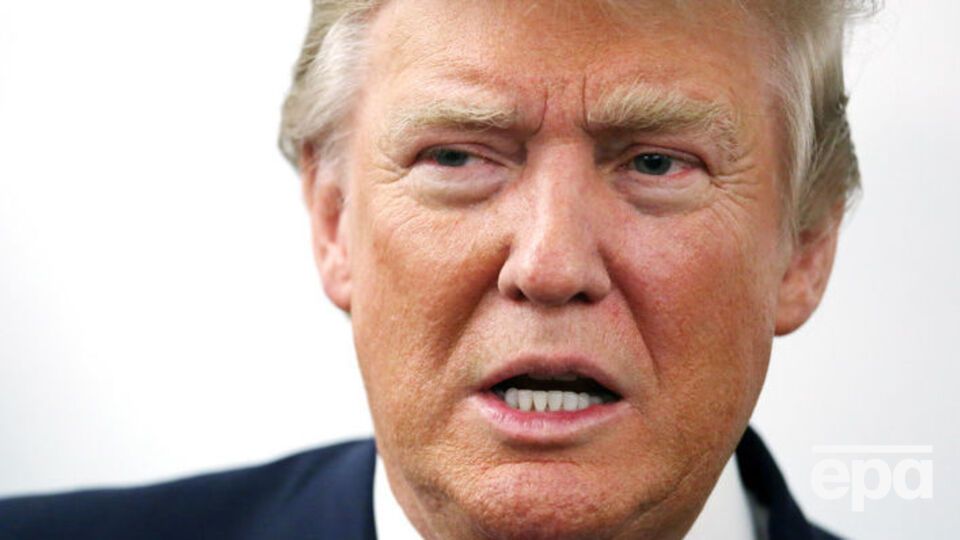 Трамп: В Алеппо они стреляли по старушкам, которые не могли даже ходить, стреляли, как будто из спортивного интереса