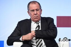 Лавров считает, что Трампа хотят поссорить с Россией