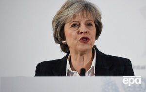 Мэй представила план выхода Великобритании из ЕС