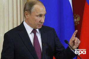 Путин: Основной задачей уходящей администрации является подрыв легитимности избранного президента США