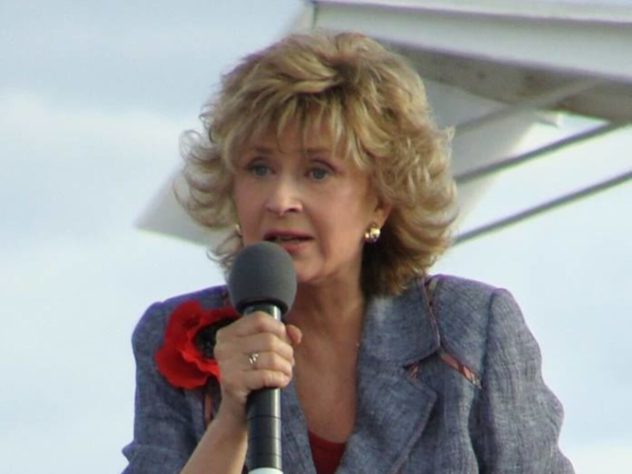 Дубовицкая:&nbsp;Миша не собирается опускать руки