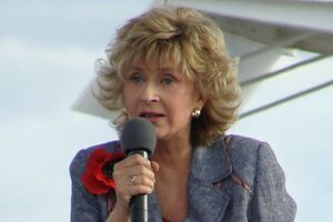 Дубовицкая: Миша не собирается опускать руки