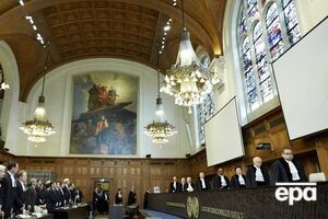 Украина обвиняет Россию в нарушении Конвенции ООН о борьбе с финансированием терроризма