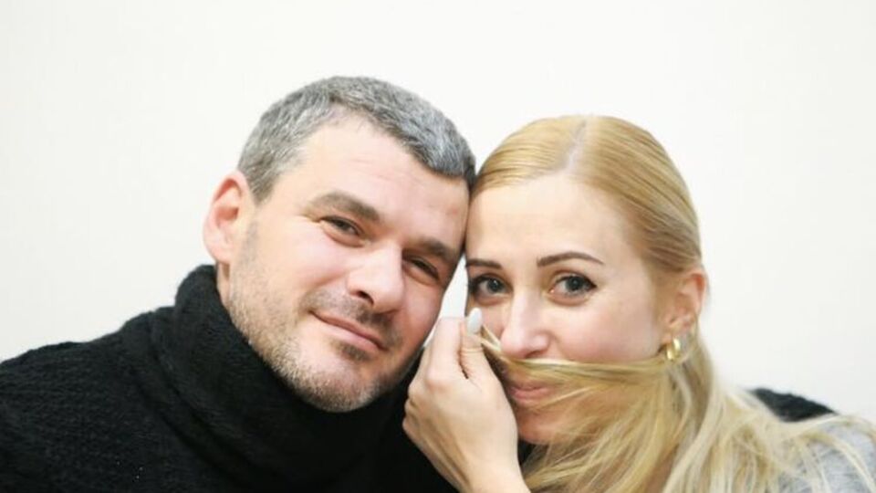 Матвиенко: спасибо моему любимому, что терпел меня разную, – никогда не забуду твои супчики, чтобы мое молоко прибывало
