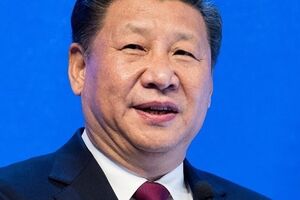 Китайский лидер Си Цзиньпин выступил в защиту торговой глобализации