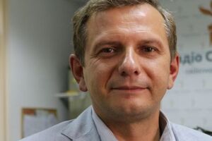 Устенко: Потребность Украины во внешнем финансировании в этом году составляет $5–10 млрд
