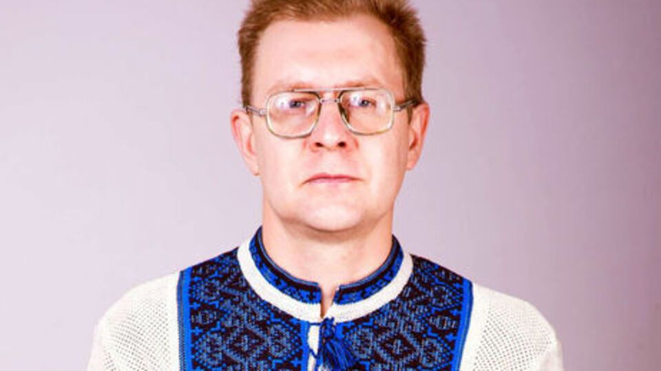 Бывшев: Следователи сочли стихотворение уничижительным для русского народа