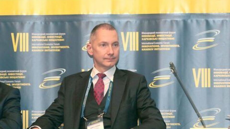 Борис Ложкин сообщил, что инвесторы готовы вложить деньги в Украину