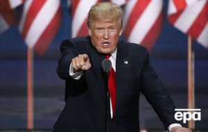 Аналитики Deutsche Bank считают, что Трамп с вероятностью 65% смягчит санкции в отношении РФ