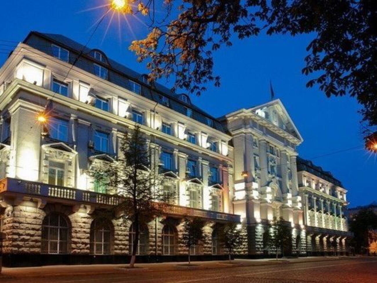 СБУ запретила въезд польскому мэру