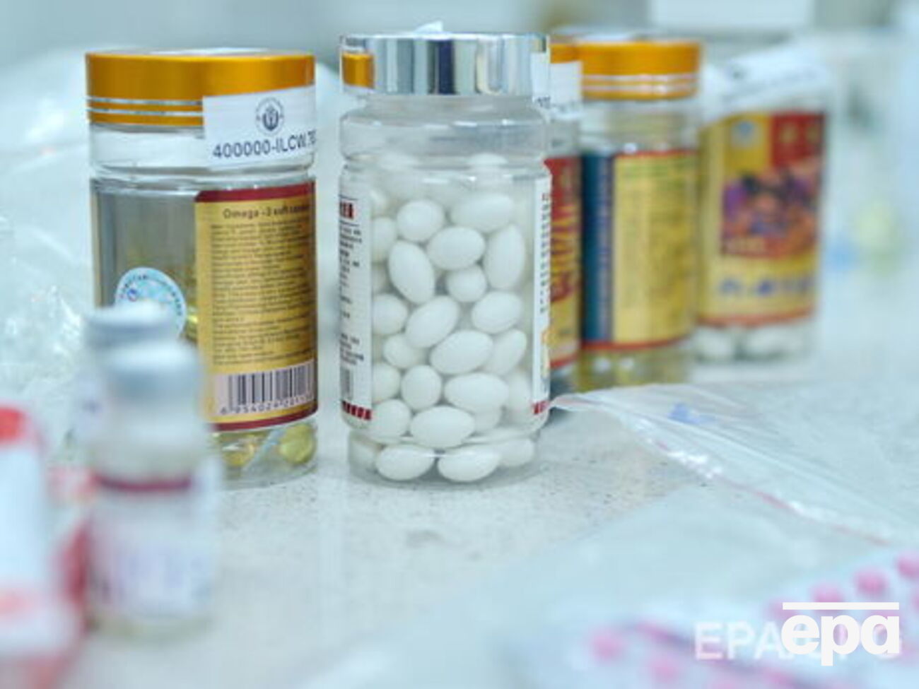 Донская: Часть препаратов не соответствовала заказанной лекарственной форме