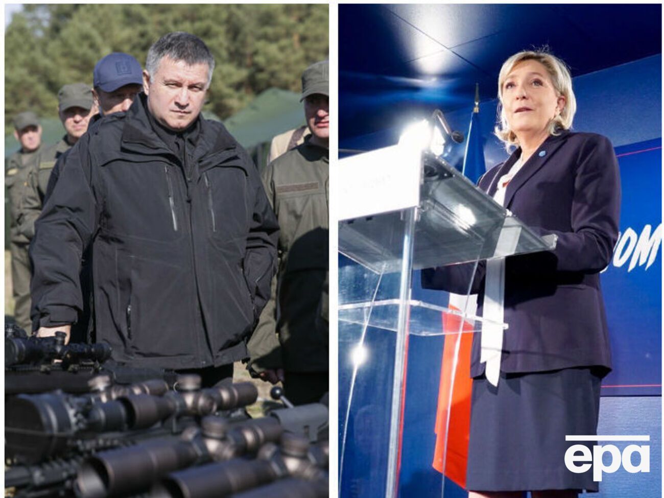 Ключевые новости вторника