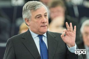 Новым президентом Европарламента стал итальянец