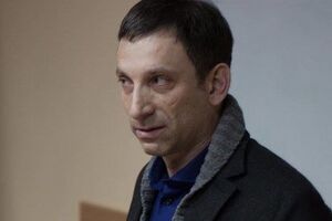 Виталий Портников: Путину проще уйти с Донбасса, чем начать переговоры о сокращении вооружений