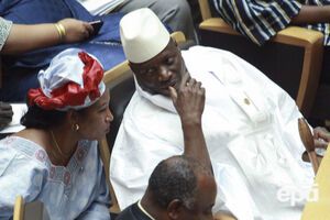 Джамме по-прежнему не признает поражения