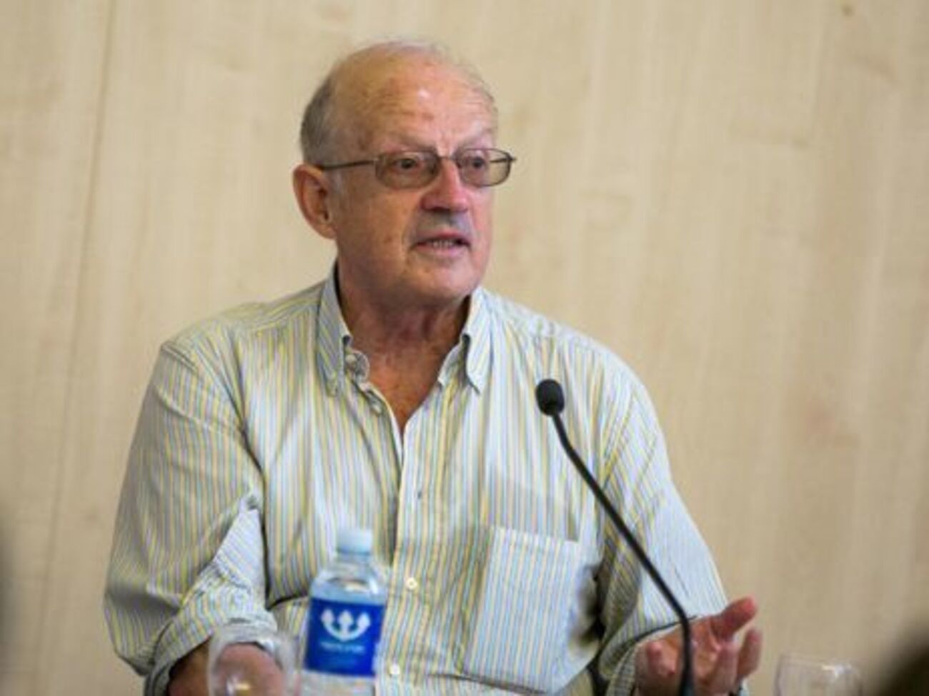 Пионтковский:&nbsp;Трамп послушно озвучил путинскую хотелку