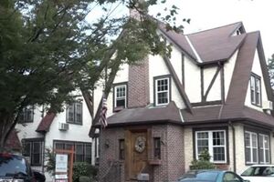 Дом продают за $1,55 млн