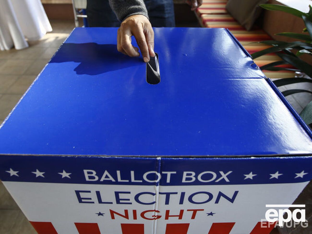 51% американцев считают, что РФ вмешалась в выборы