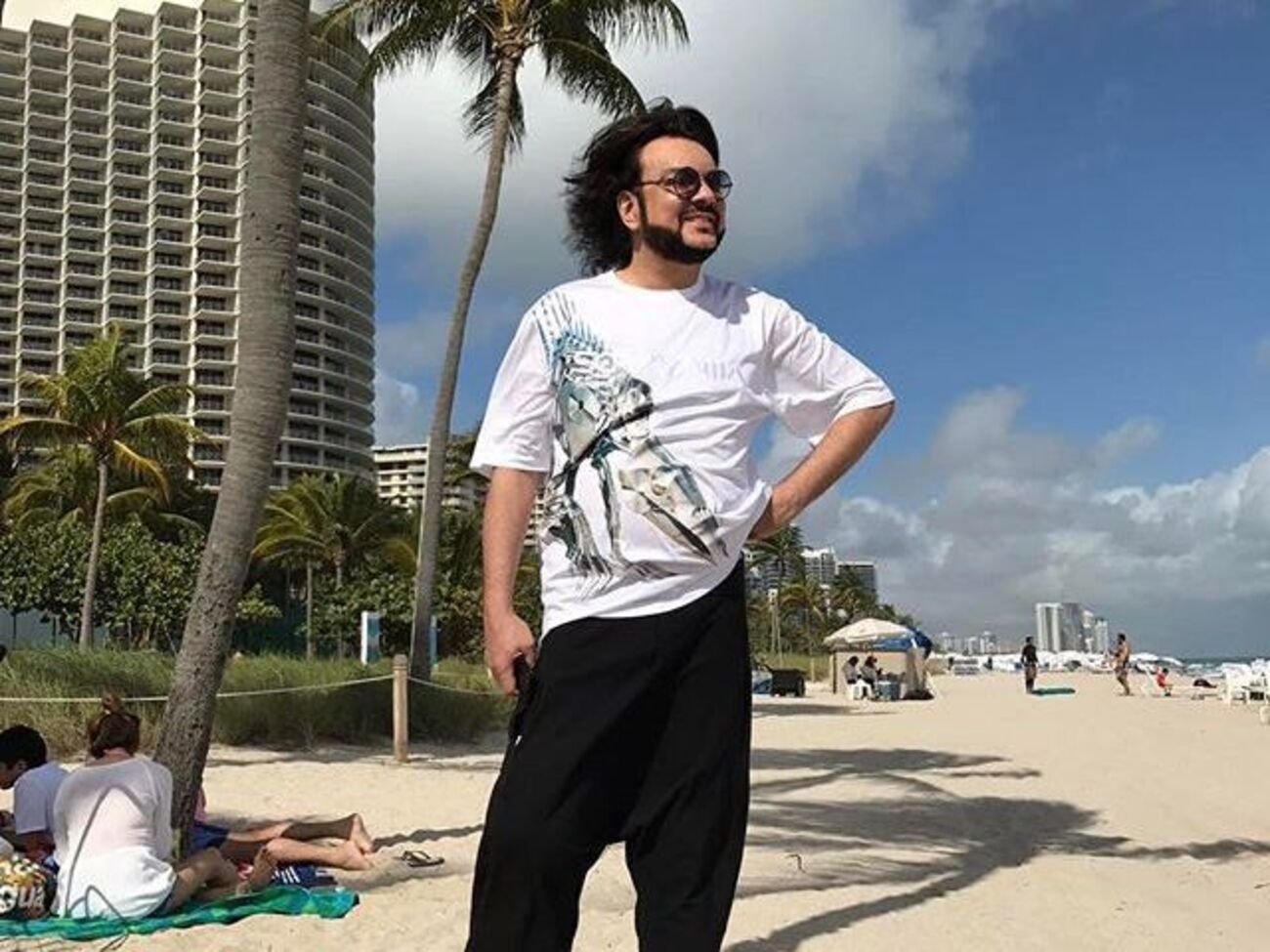 Киркоров:&nbsp;Плохо о нас говорят те, кто хуже нас. Тем, кто лучше нас, не до нас