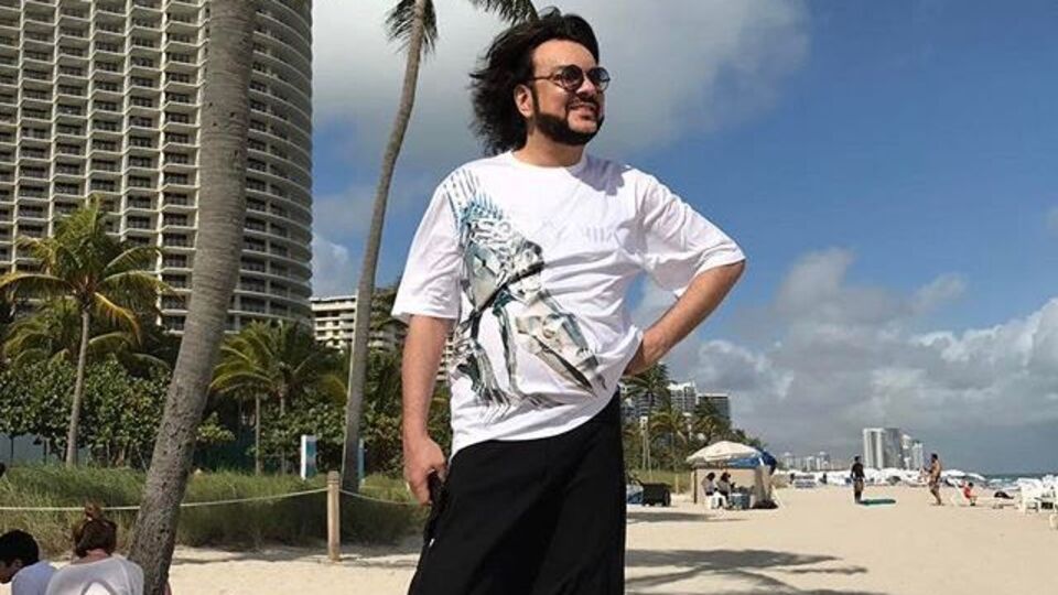 Киркоров: Плохо о нас говорят те, кто хуже нас. Тем, кто лучше нас, не до нас