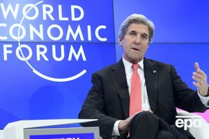 Керри считает эффективной работу Белого дома в противостоянии РФ