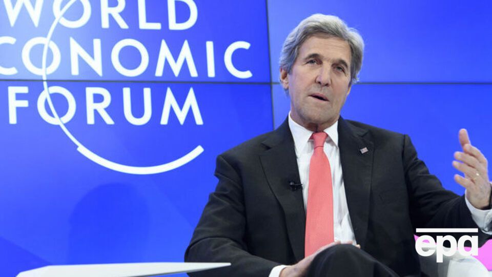 Керри считает эффективной работу Белого дома в противостоянии РФ