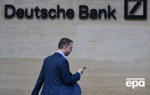 Deutsche Bank заплатит $7,2 млрд за спровоцированный финансовый кризис