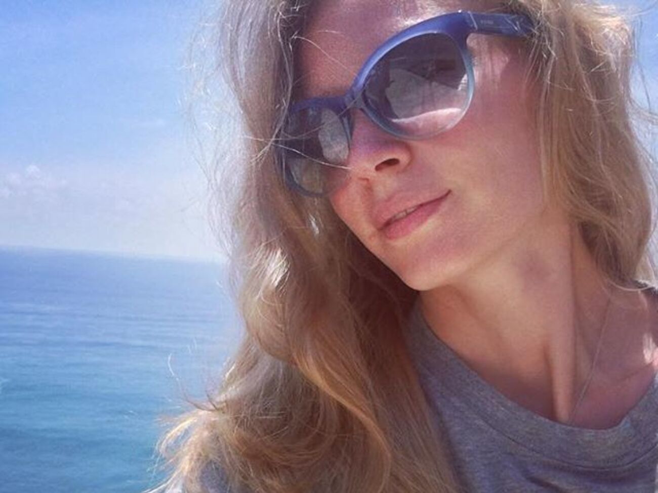 Ходченкова: По дороге в небеса