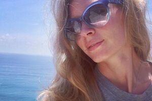 Ходченкова: По дороге в небеса